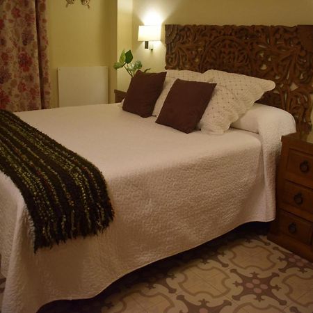 Hostal Rural Molino Del Bombo Aracena Extérieur photo