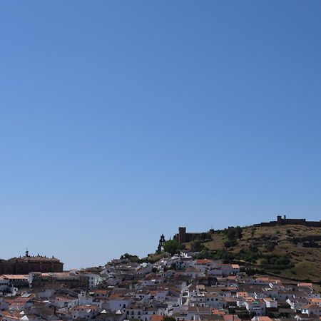 Hostal Rural Molino Del Bombo Aracena Extérieur photo