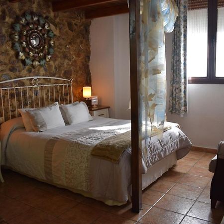 Hostal Rural Molino Del Bombo Aracena Extérieur photo