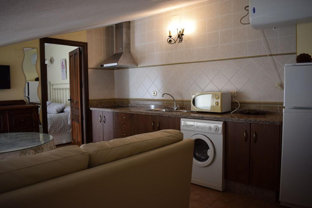 Hostal Rural Molino Del Bombo Aracena Extérieur photo