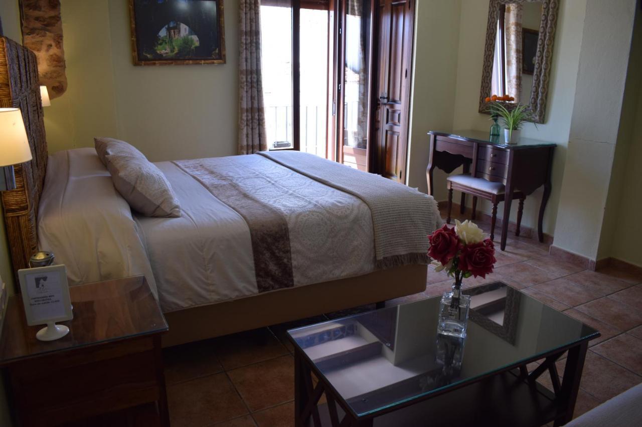 Hostal Rural Molino Del Bombo Aracena Extérieur photo