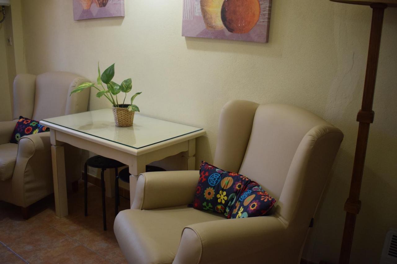 Hostal Rural Molino Del Bombo Aracena Extérieur photo