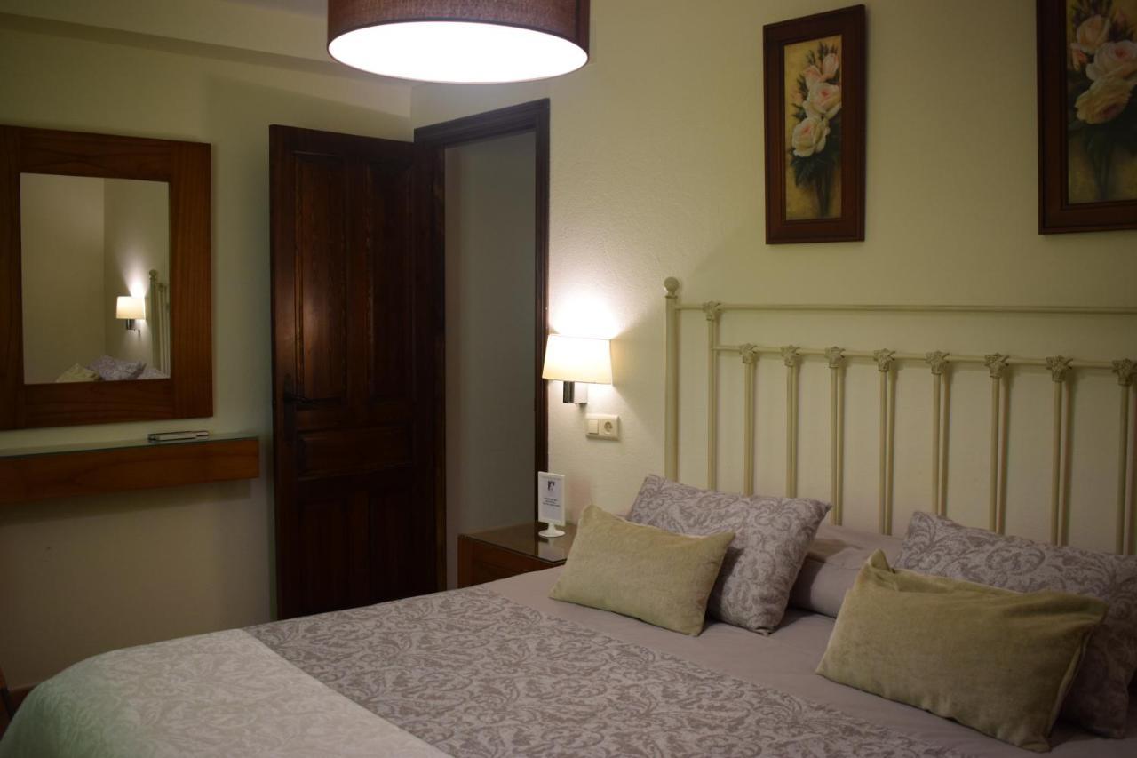 Hostal Rural Molino Del Bombo Aracena Extérieur photo