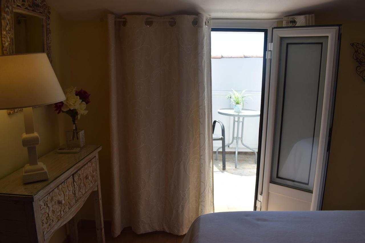Hostal Rural Molino Del Bombo Aracena Extérieur photo