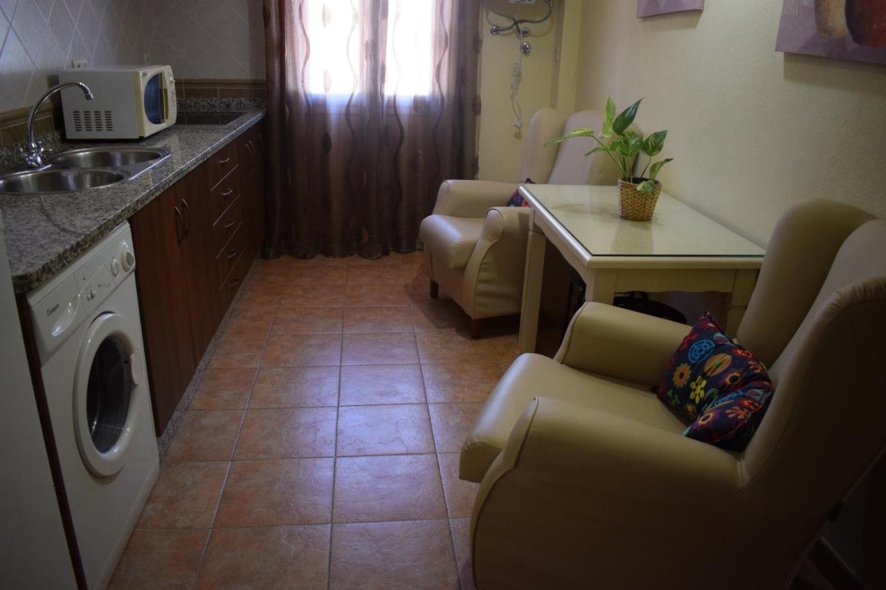 Hostal Rural Molino Del Bombo Aracena Extérieur photo