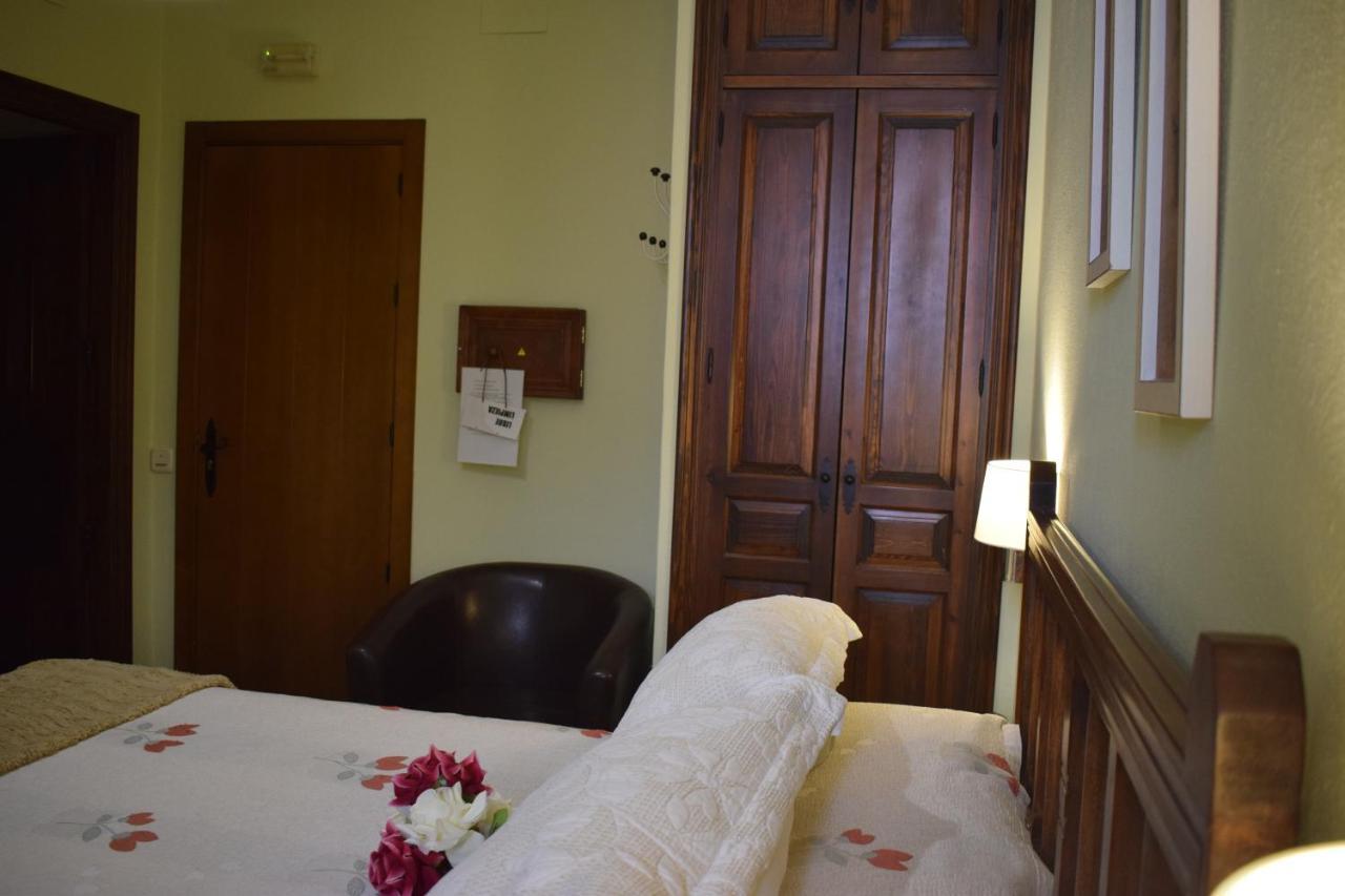 Hostal Rural Molino Del Bombo Aracena Extérieur photo