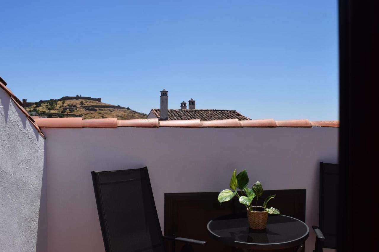 Hostal Rural Molino Del Bombo Aracena Extérieur photo