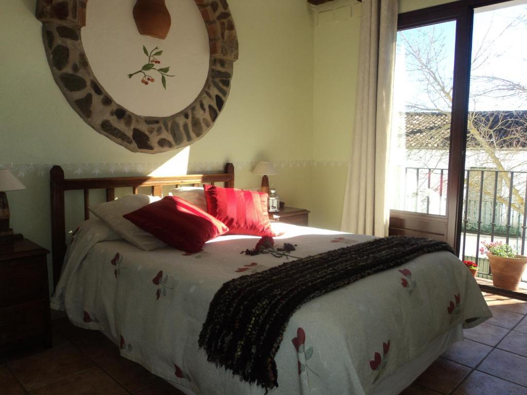 Hostal Rural Molino Del Bombo Aracena Extérieur photo