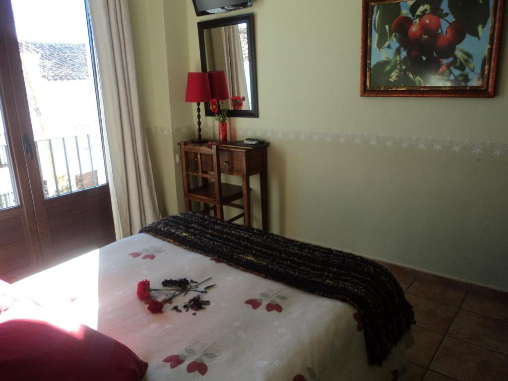 Hostal Rural Molino Del Bombo Aracena Extérieur photo