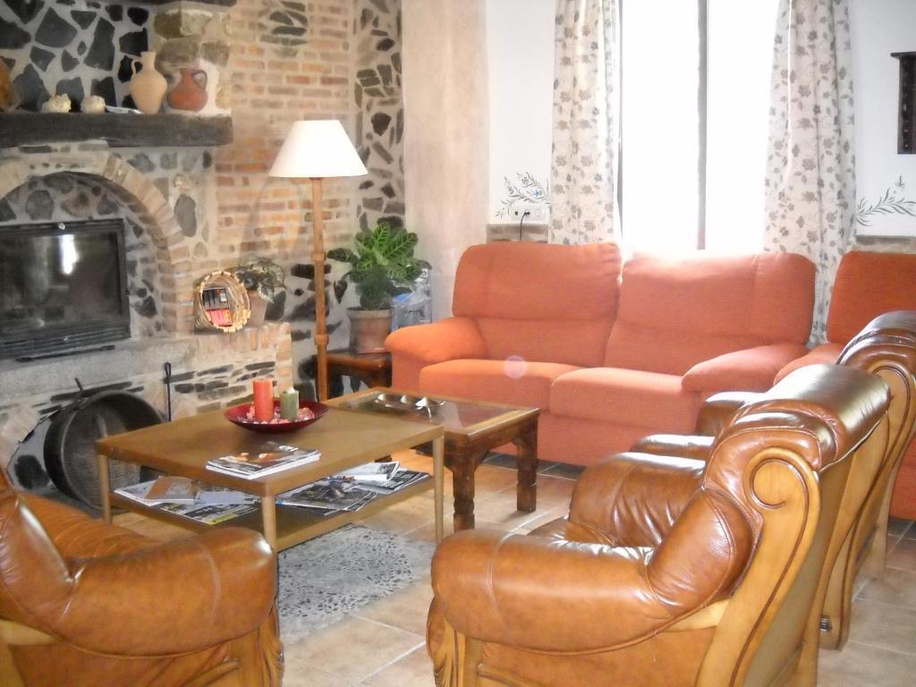 Hostal Rural Molino Del Bombo Aracena Extérieur photo