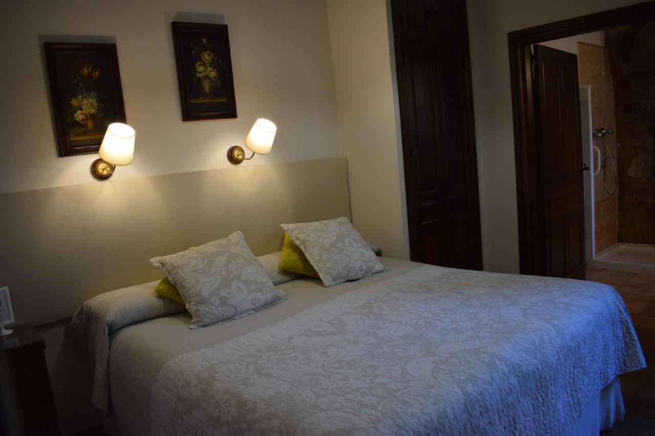 Hostal Rural Molino Del Bombo Aracena Extérieur photo